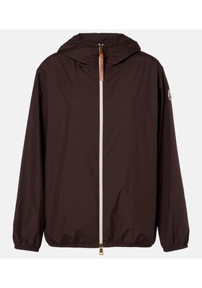 Moncler Fegeos technical jacket