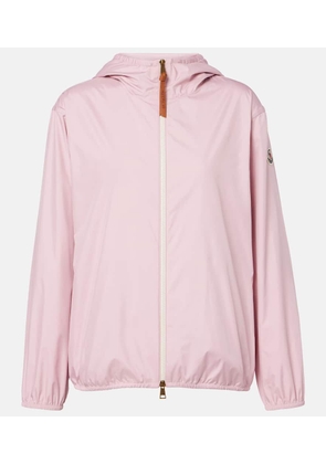 Moncler Fegeos hooded jacket