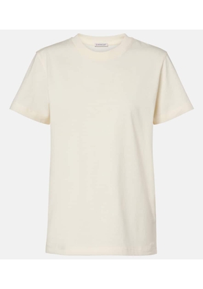 Moncler Cotton jersey T-shirt