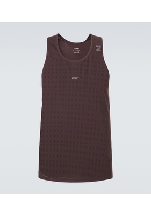 Satisfy Space-O tank top