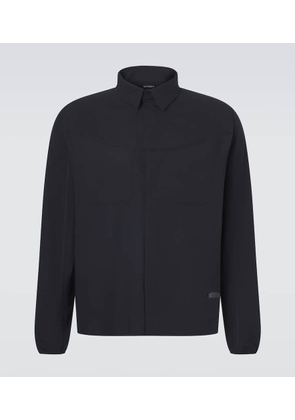 Satisfy Peaceshell River shirt