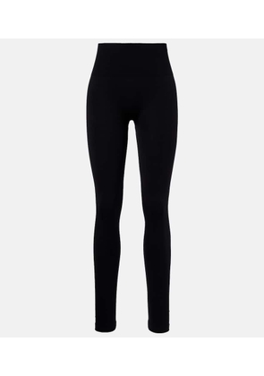 Wolford Energy high-rise leggings