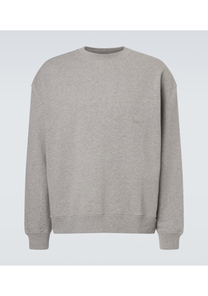 CDLP Cotton sweatshirt