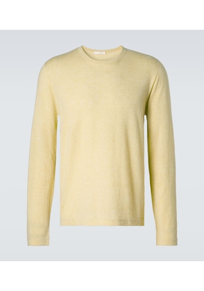 The Row Casas cashmere sweater