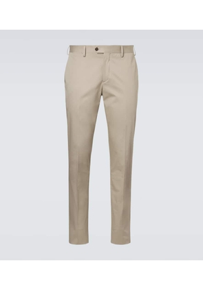 Lardini Cotton chinos