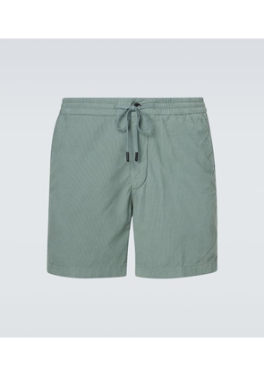 Slowear Cotton shorts