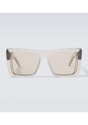 Saint Laurent SL 900 Howl oversized sunglasses