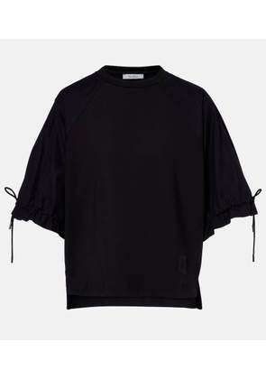 Max Mara Mxmwest T-shirt