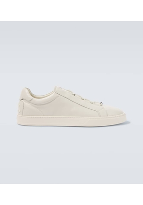 Tod's Leather sneakers