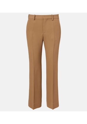 Toteme Flared pants