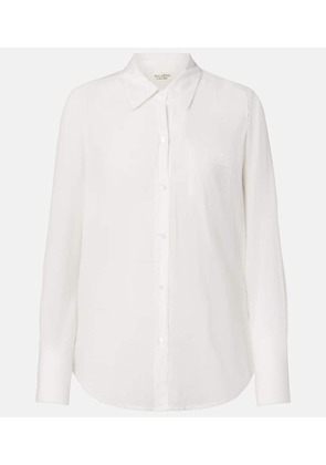 Nili Lotan Cotton shirt
