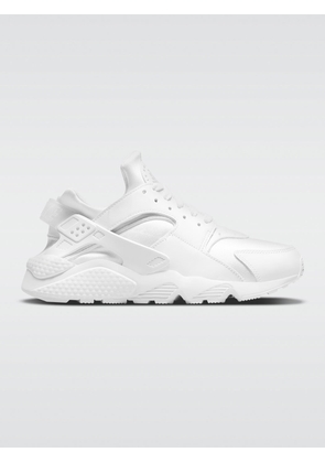 Nike Air Huarache - White/pure Platinum - Size 6