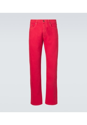 Versace Straight jeans