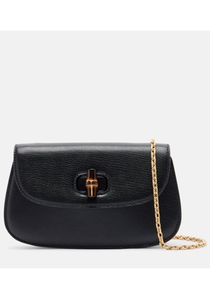 Gucci Gucci Bamboo 1947 Mini shoulder bag