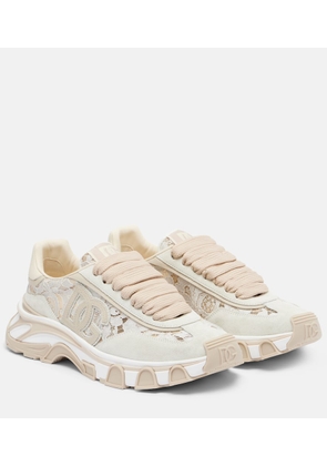 Dolce&Gabbana DG Country Road sneakers