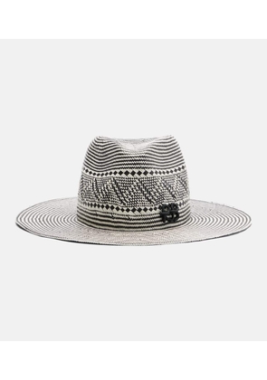 Ruslan Baginskiy Logo hat