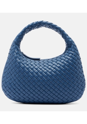 Bottega Veneta Little Veneta Small leather shoulder bag