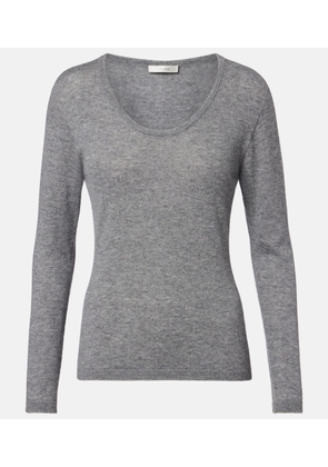 The Row Nezana cashmere sweater