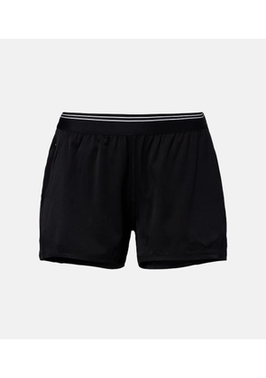 The Upside Lucky Run shorts