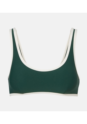 The Upside Santa Fe Brielle sports bra