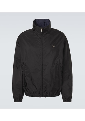 Prada Re-Nylon jacket