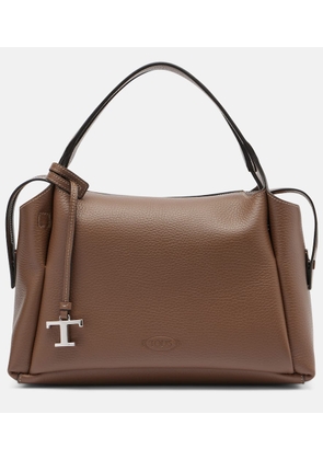 Tod's Apa Medium leather tote bag