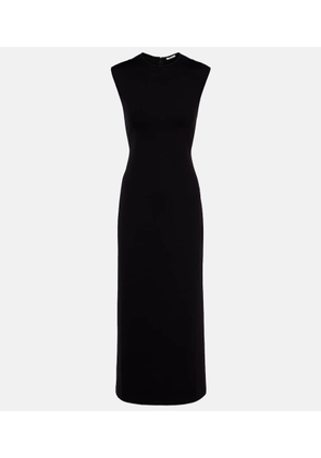 Fforme Jersey midi dress