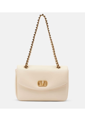 Valentino Garavani Djuna Medium leather shoulder bag