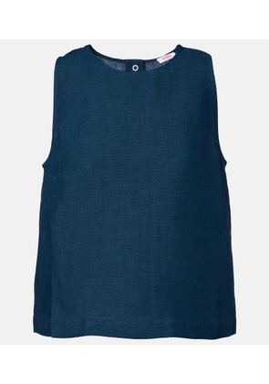 Eres Ravie linen top