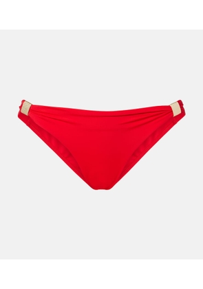 Heidi Klein Petalia bikini bottoms