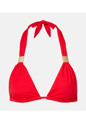 Heidi Klein Petalia bikini top