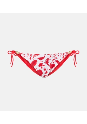 Heidi Klein Evia reversible bikini bottoms