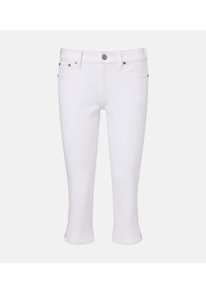 Ralph Lauren Collection Capri jeans