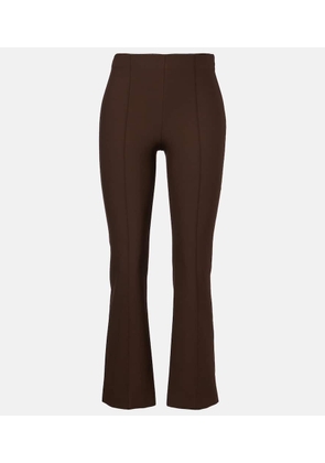 Vince Niki cropped pants