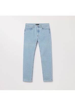 The Slim Jeans Light Blue Wash