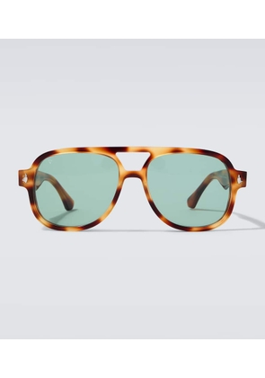 Sestini Aviator sunglasses