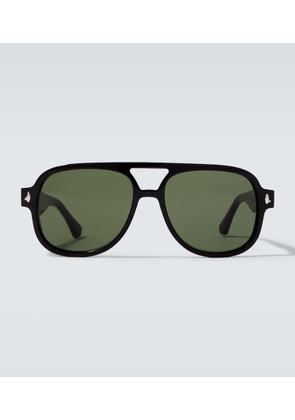 Sestini Aviator sunglasses
