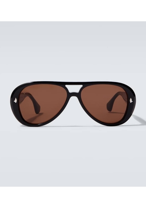 Sestini Aviator sunglasses