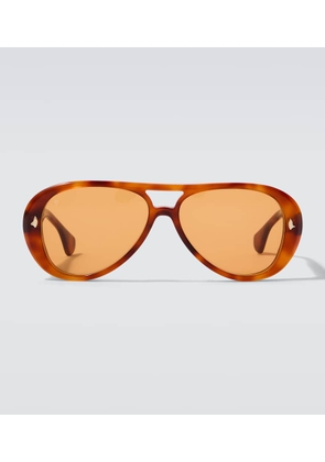 Sestini Aviator sunglasses