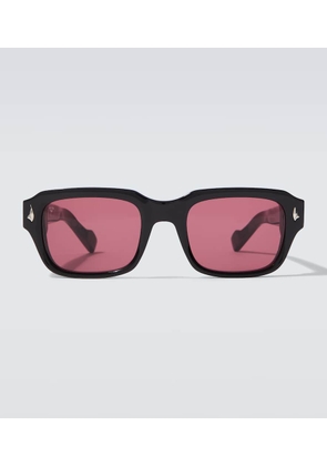 Sestini Carlo II square sunglasses