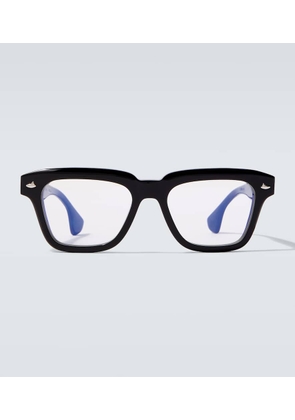 Sestini Square glasses