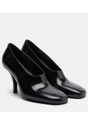 Toteme Leather pumps
