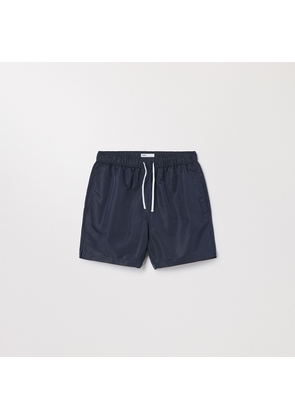 The Swim Shorts Dark Navy