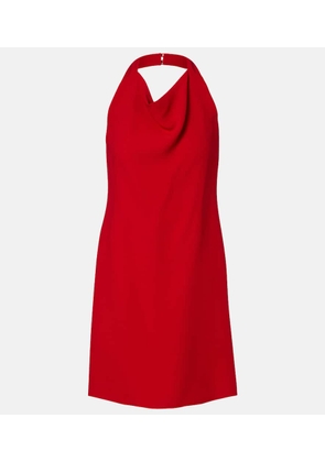 Valentino Silk minidress