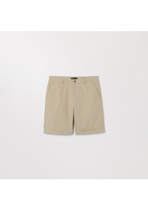 The Shorts Beige
