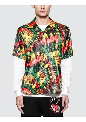 Hawaiian S/S Shirt