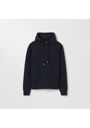 The Hoodie Dark Navy