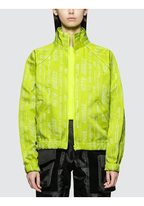 Alch Lanyard Tracktop