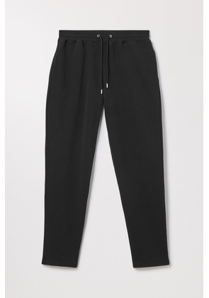 The Sweatpants Black