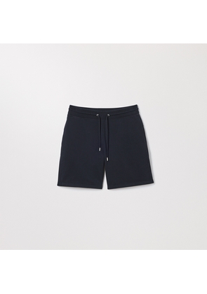 The Sweatshorts Dark Navy